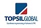 Logo - TopsilGlobal Sp. z o.o. Sp. k., Graniczna 6, Słubica B 96-321 - Przedsiębiorstwo, Firma, numer telefonu