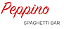 Logo - Peppino SPAGHETTI BAR, Plac Waryńskiego Ludwika 12, Poznań 60-101 - Bar, godziny otwarcia, numer telefonu