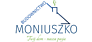 Logo - Budownictwo Moniuszko sp. z o. o., Jesienna 8, Tarnowo Podgórne 62-080 - Budownictwo, Wyroby budowlane, numer telefonu