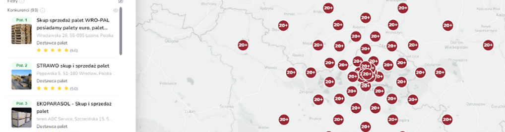 Zdjęcie w galerii DD Serwis Agencja Interaktywna Pozycjonowanie Wizytówki Google nr 2