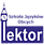 Logo - Szkoła językowa LEKTOR, ul. Wojska Polskiego 41, 1 piętro 38-400 - Przedsiębiorstwo, Firma, godziny otwarcia, numer telefonu