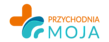 Logo - Przychodnia Moja, Drawska 29, Warszawa 02-202 - Przychodnia, numer telefonu