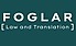 Logo - Foglar Law Firm Kevin Foglar, Węgierska 33P, Stary Sącz 33-340 - Kancelaria Adwokacka, Prawna, numer telefonu