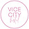 Logo - Hostel VICE CITY, Króla Kazimierza Wielkiego 17, Wrocław 50-077 - Hostel, godziny otwarcia, numer telefonu