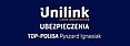 Logo - Top-Polisa Ryszard Ignasiak. Placówka Partnerska UNILINK, Piła 64-920 - Przedsiębiorstwo, Firma, godziny otwarcia, numer telefonu