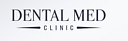 Logo - Klinika Stomatologiczna Dental Med, Żmigrodzka 81-83, Wrocław 51-130 - Dentysta, godziny otwarcia, numer telefonu
