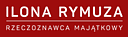 Logo - Rzeczoznawca Majątkowy Ilona Rymuza, Warszawska 55, Warszawa 05-075 - Rzeczoznawca, numer telefonu