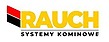 Logo - Systemy kominowe Rauch, Wspólna 6, Złoczew 98-270 - Przedsiębiorstwo, Firma, numer telefonu