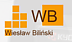 Logo - WB Serwis, Sternicza 127/39, Warszawa 01-350 - Usługi, numer telefonu