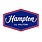 Logo - Hampton by Hilton Lublin, aleja Kompozytorów Polskich 1, Lublin 20-848 - Hotel, godziny otwarcia, numer telefonu