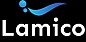 Logo - P.P.H. LAMICO S.C. - Producent kabin sypialnianych, Wspólna 178 05-462 - Przedsiębiorstwo, Firma, numer telefonu