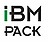 Logo - IBM PACK Ireneusz Mazur, Przyszłości 7B, Nowa Sól 67-100 - Przedsiębiorstwo, Firma, numer telefonu