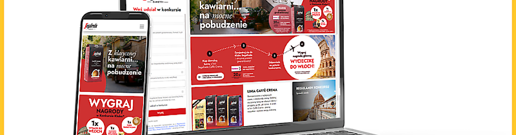 Zdjęcie w galerii innWeb.pl - e-commerce, strony internetowe, SEO nr 1