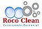 Logo - Roco Clean Robert Karmarz, Ordonówny 19C lok. 72, Warszawa 03-139 - Przedsiębiorstwo, Firma, numer telefonu