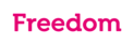 Logo - Freedom nieruchomości Wrocław Krzyki, Świeradowska 31, Wrocław 50-559 - Biuro nieruchomości, numer telefonu