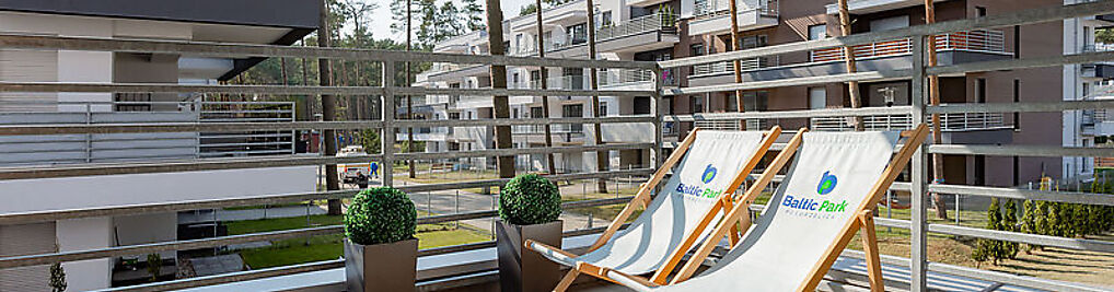 Zdjęcie w galerii Blue Baltic - Apartamenty wczasowe nr 4