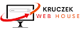 Logo - Kruczek WebHouse Mateusz Kruczek, Kolejowa 23, Rzeczyce 44-164 - Informatyka, godziny otwarcia, numer telefonu