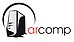 Logo - ARCOMP Artur Korbolewski, ul. Studzienna 27-28/19, Elbląg 82-300 - Przedsiębiorstwo, Firma, godziny otwarcia, numer telefonu
