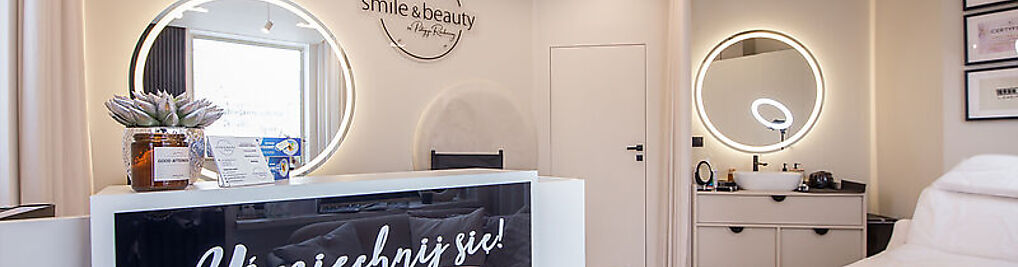 Zdjęcie w galerii Smile & Beauty Patrycja Rozkoszny nr 1