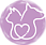 Logo - Tori Groomer - Salon Pielęgnacji Psów i Kotów, Zdrowa 13/U1 31-216 - Zwierzęta - Pielęgnacja, Strzyżenie, godziny otwarcia, numer telefonu