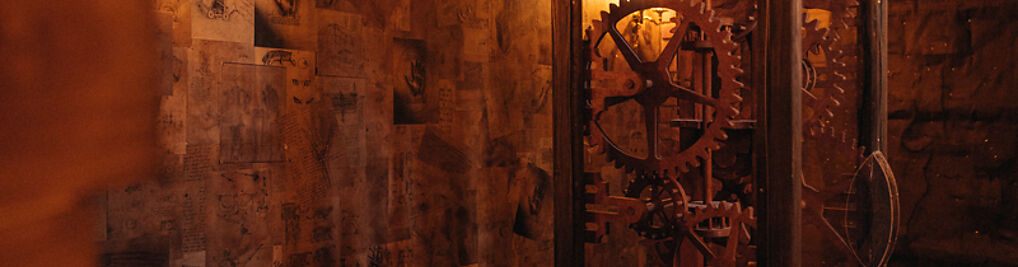Zdjęcie w galerii WydostanSie.pl Escape Room nr 2