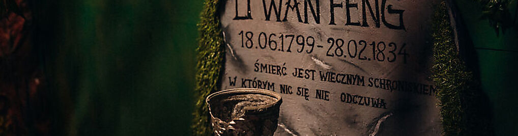 Zdjęcie w galerii WydostanSie.pl Escape Room nr 1