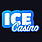 Logo - Ice Casino, Sacharowa Andrieja, Łódź od 92-517 do 92-542 - Gra, Loteria, Zakład