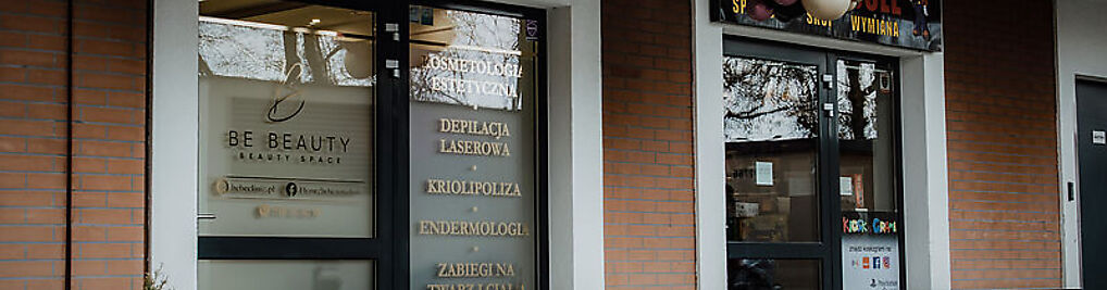 Zdjęcie w galerii BeBeauty Clinic nr 1