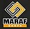 Logo - Maraf Logistyka Sp. z o.o., 1 Maja 21 lok. 4, Świdwin 78-300 - Przedsiębiorstwo, Firma, numer telefonu