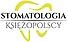 Logo - Praktyka Stomatologiczna Jakub Księżopolski, Powstańców 56 05-091 - Dentysta, numer telefonu