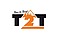 Logo - T2T - Sklep Turystyczny, Lwowska, Przeworsk 37-200 - Sportowy - Sklep