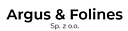 Logo - Argus & Folines Sp. z o.o., Półwiejska 17 lok. 26, Poznań 61-888 - Przedsiębiorstwo, Firma, numer telefonu