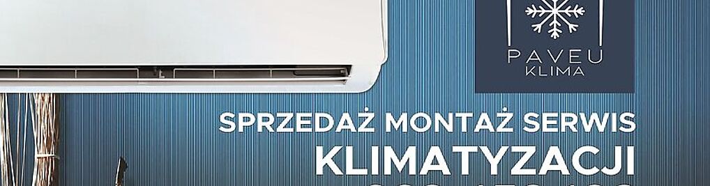 Zdjęcie w galerii Paveu Klima - Klimatyzacje do domu i biura nr 1