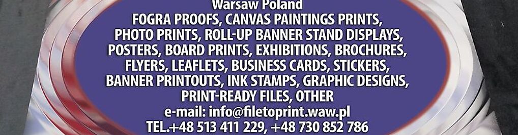 Zdjęcie w galerii FILE TO PRINT T.Siniak Proofs Canvas Photos Posters Druk nr 7