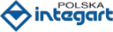Logo - INTEGART POLSKA - WSZYSTKO DLA REKLAMY, Mirosław Jankowicz, Gdynia 81-503 - Przedsiębiorstwo, Firma, godziny otwarcia, numer telefonu