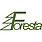 Logo - Foresta Place Zabaw, Mickiewicza Adama 74B, Kęty 32-650 - Ogród, Rolnictwo - Sklep, godziny otwarcia, numer telefonu