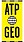 Logo - Atp-Geo s.c. Geodezja i Projektowanie, Daszyńskiego 11 05-100 - Geodezja, Kartografia, numer telefonu
