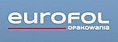 Logo - Eurofol Plus sp. z o.o., Jasielska 8c, Poznań 60-476 - Przedsiębiorstwo, Firma, godziny otwarcia, numer telefonu
