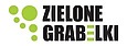 Logo - Zielone Grabelki, Wita Stwosza 11 lok. 5, Gdańsk 80-312 - Przedsiębiorstwo, Firma, godziny otwarcia, numer telefonu