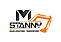 Logo - Usługi Sprzętowo - Transportowe Mariusz Stanny, Przybranowo 53 87-700 - Usługi transportowe, godziny otwarcia, numer telefonu