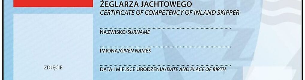 Zdjęcie w galerii kochamżagle.pl patenty motorowodne, patenty żeglarskie nr 7