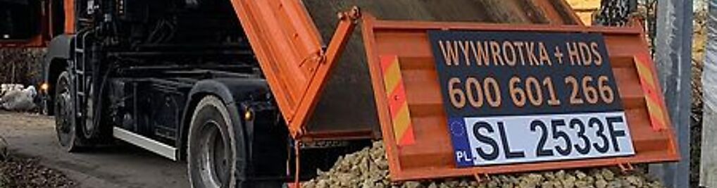 Zdjęcie w galerii L-Trans Aneta Lorek nr 3