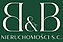 Logo - Biuro Nieruchomości - B&ampB, Świerkowa 35, Orzesze 43-186 - Biuro nieruchomości, godziny otwarcia, numer telefonu