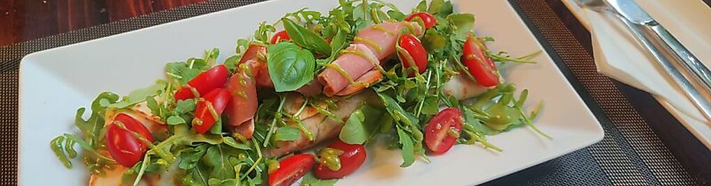 Zdjęcie w galerii Restauracja Kapelusz - Naleśnikarnia Gniezno nr 1