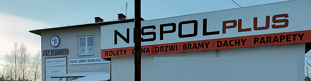 Zdjęcie w galerii NISPOL PLUS OKNA DRZWI BRAMY ROLETY DACHY nr 2