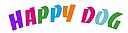 Logo - Happy Dog F.H.U. Agnieszka Pudełko, Zamkowa 9, Sosnowiec 41-200 - Zwierzęta - Pielęgnacja, Strzyżenie, numer telefonu