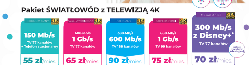 Zdjęcie w galerii Internet NETIA Warszawa nr 1