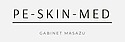 Logo - Masaż Koszalin PE-SKIN-MED, Zwycięstwa 77-79, Koszalin 95-005 - Gabinet kosmetyczny, numer telefonu