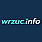 Logo - wrzuc.info - Twój serwis informacyjny, Tkacka Boczna 35, Andrychów 34-120 - Przedsiębiorstwo, Firma, numer telefonu