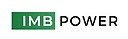 Logo - IMB POWER Sp. z o.o., Piwonii 33, Nowe Bielice 76-039 - Przedsiębiorstwo, Firma, godziny otwarcia, numer telefonu